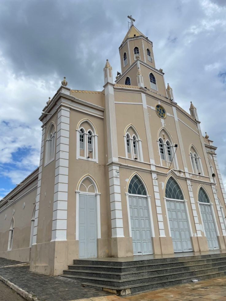 SÃO JOSÉ DO EGITO